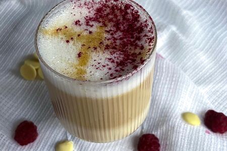 Латте Хорошая девочка