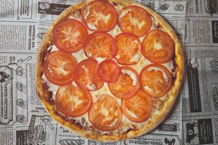 Пицца Маргарита