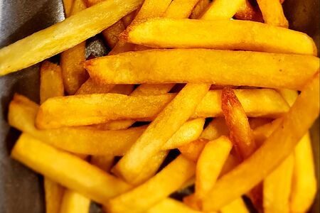Картофель фри