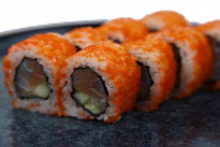 Ролл Сакура