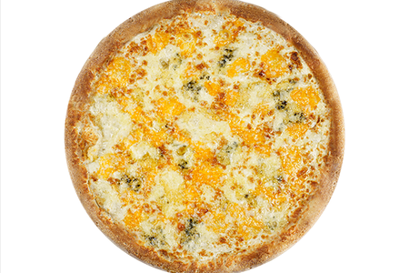 Сырный Кардинал (Cardinale di Formaggio) L