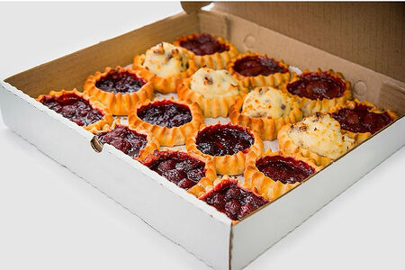 Набор Сладкий 