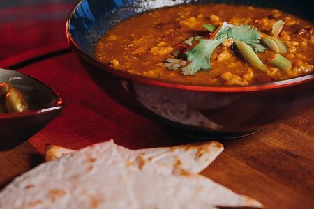 Чили кон карне