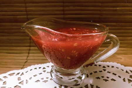 Хреновая закуска