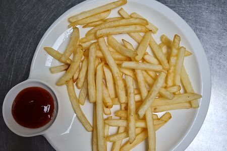 Картофель фри