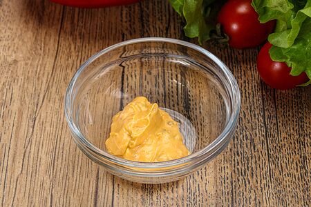 Соус 1000 островов