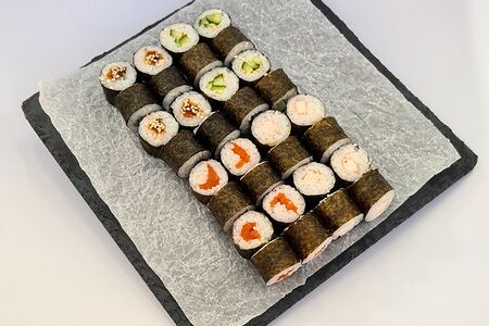 Сет Классика