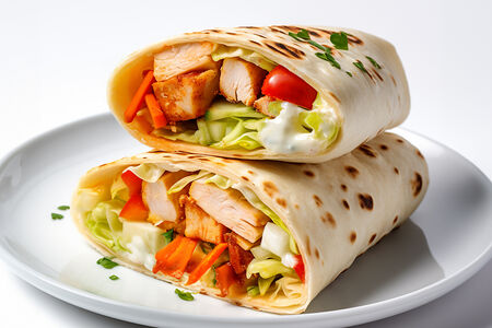 Корейская большая