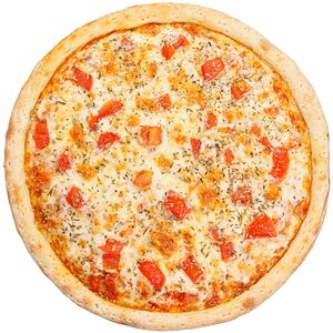 Пицца Маргарита