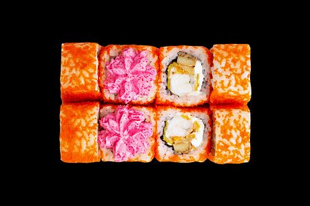 Ролл Москва