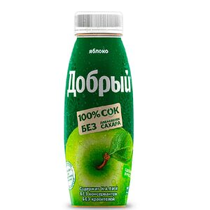 Сок Добрый Яблоко
