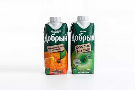 Сок Добрый