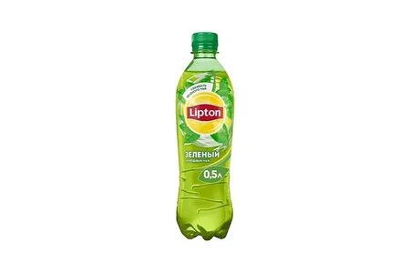 Lipton зеленый