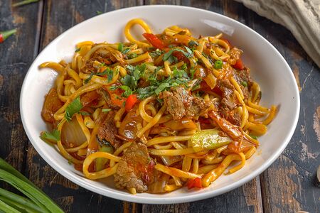 Босо лагман