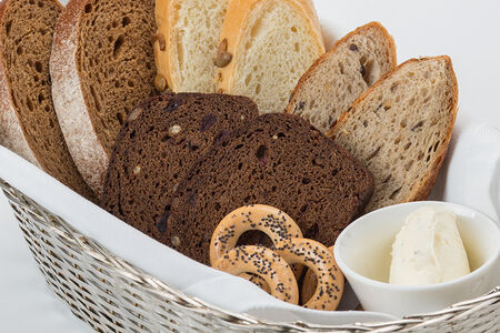 Хлебная корзина