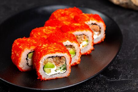 Банзай ролл