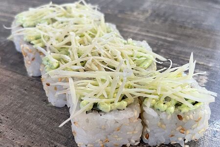 Цезарь ролл