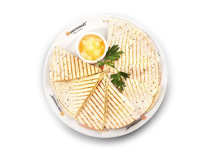 Кесадия Гавайская