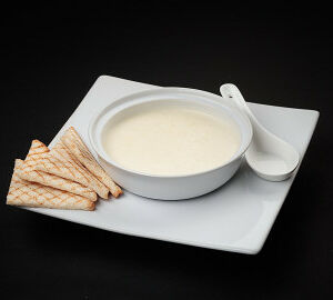 Французский луковый суп