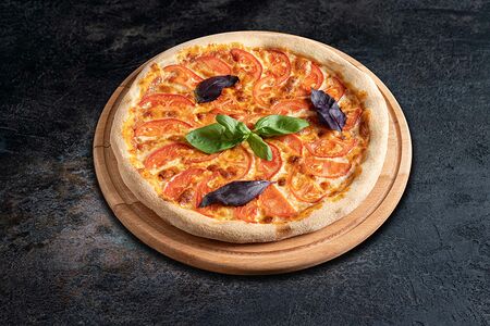 Пицца Маргарита