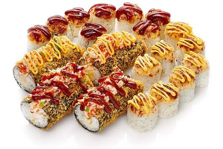 Горячий Хит