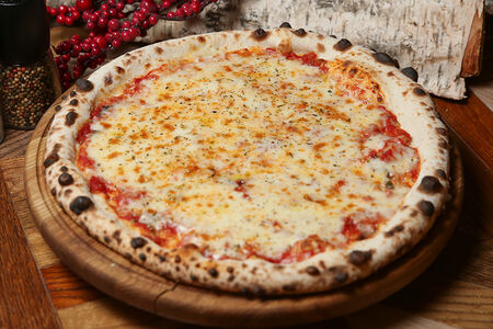 Пицца Маргарита