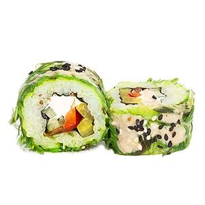 Ролл Секумоцу