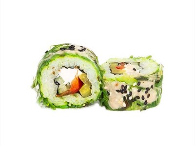 Ролл Секумоцу