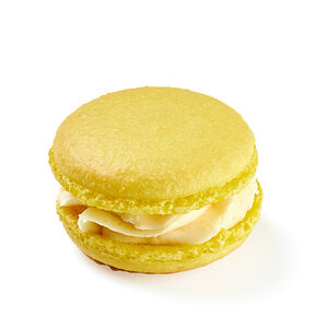 Печенье Макарони лимон