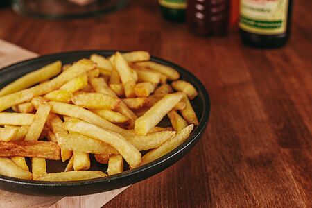 Картофель фри