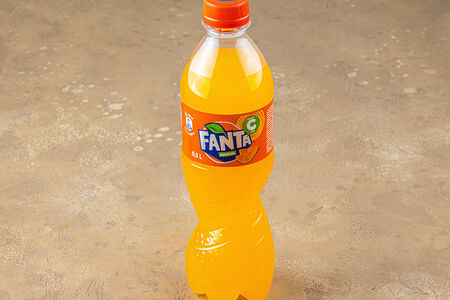 Fanta