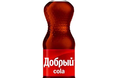 Добрый Cola