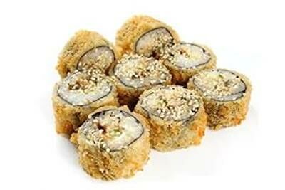 Темпура ролл Канада