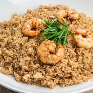 Թայլանդական բրինձ