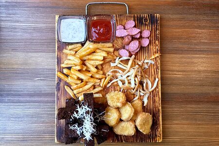 Пивной сет №1