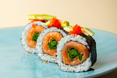 Ролл Император