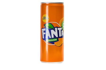 Fanta