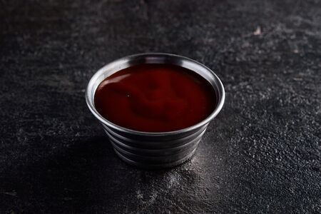 Соус Барбекю