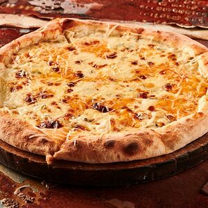 «Ранчо 4 сыра»