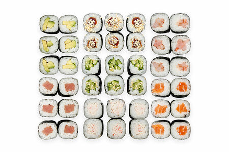 Ассорти классическое