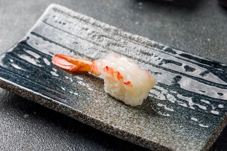 Суши Ботан эби