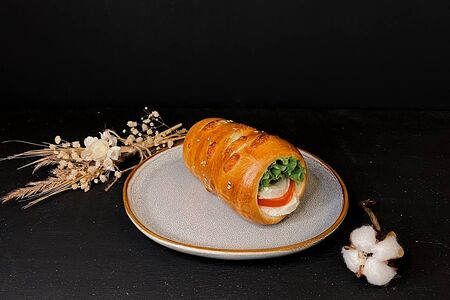 Трдельник Капрезе