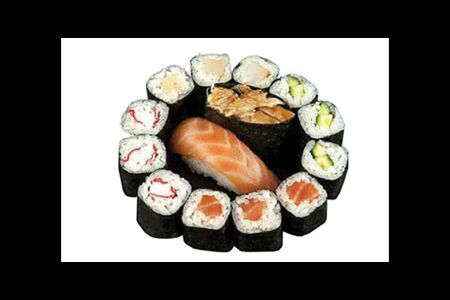 Сет №1, 14 шт