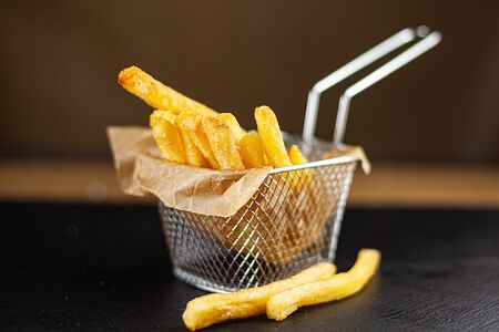 Картофель фри