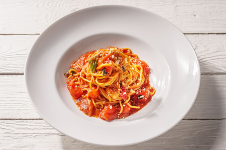 Паста Помадоро