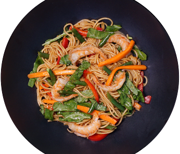 Вок Дары моря