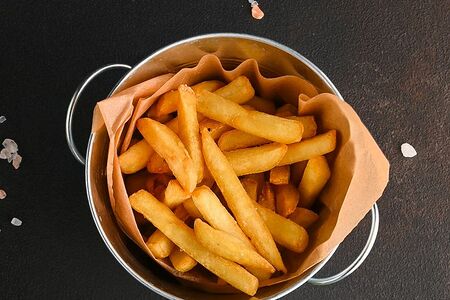 Картофель фри