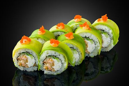 Лосось Грин 8 шт