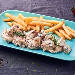 Контрофилетто