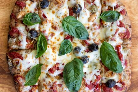 Пицца Примавера